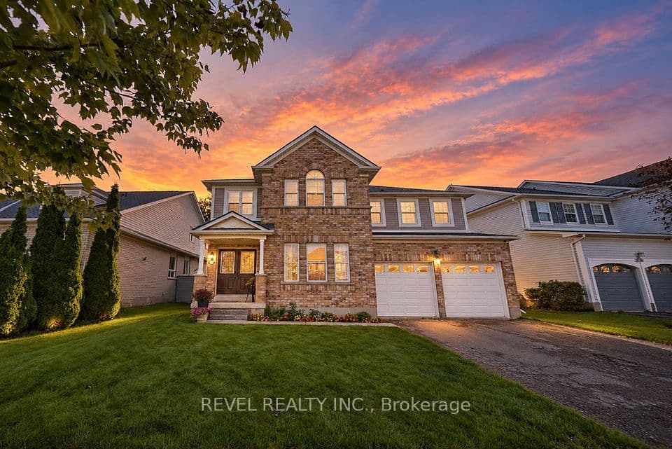 51 Webb Avenue, Brantford, ON N3T 6S6 – main photo