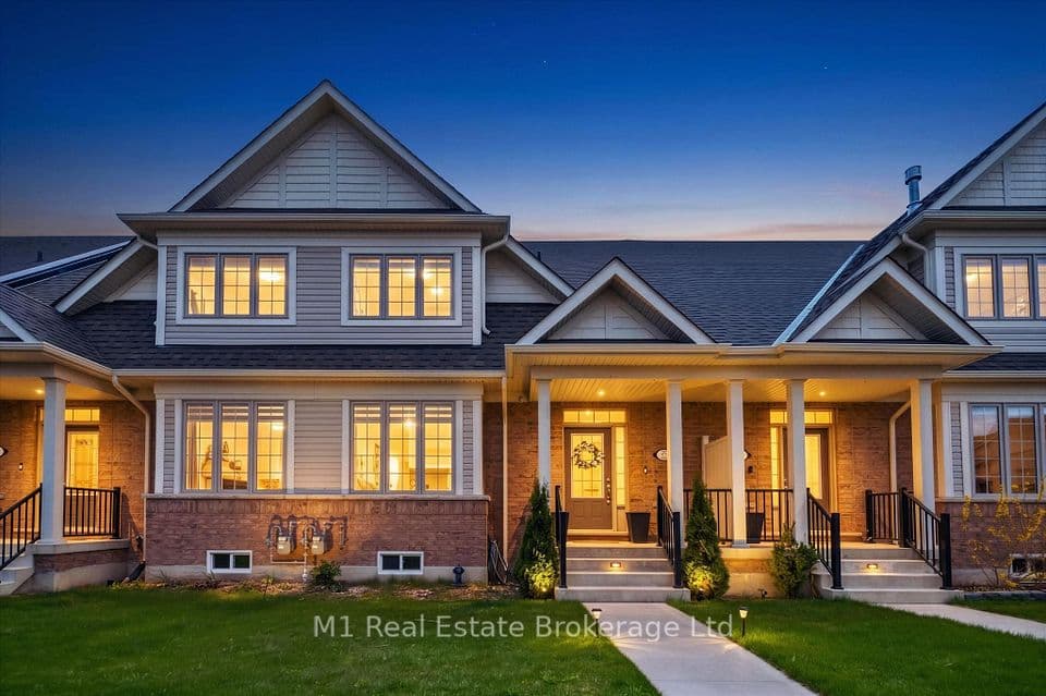 65 Elliot Avenue E 3, Centre Wellington, ON N1M 0H6 – main photo