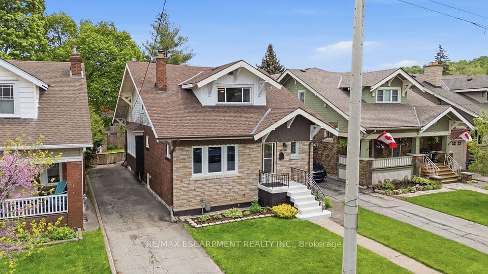 167 Balmoral Avenue S, Hamilton, ON L8M 3K2 – photo 2