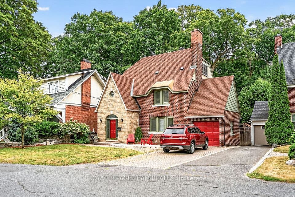 170 Acacia Avenue, Rockcliffe Park, ON K1M 0R3 – main photo