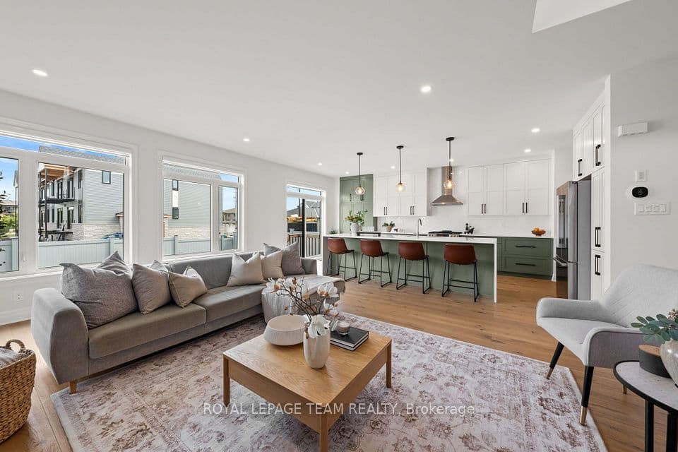 915 Embankment Street, Stittsville - Munster - Richmond, ON K2S 2P6 – photo 3