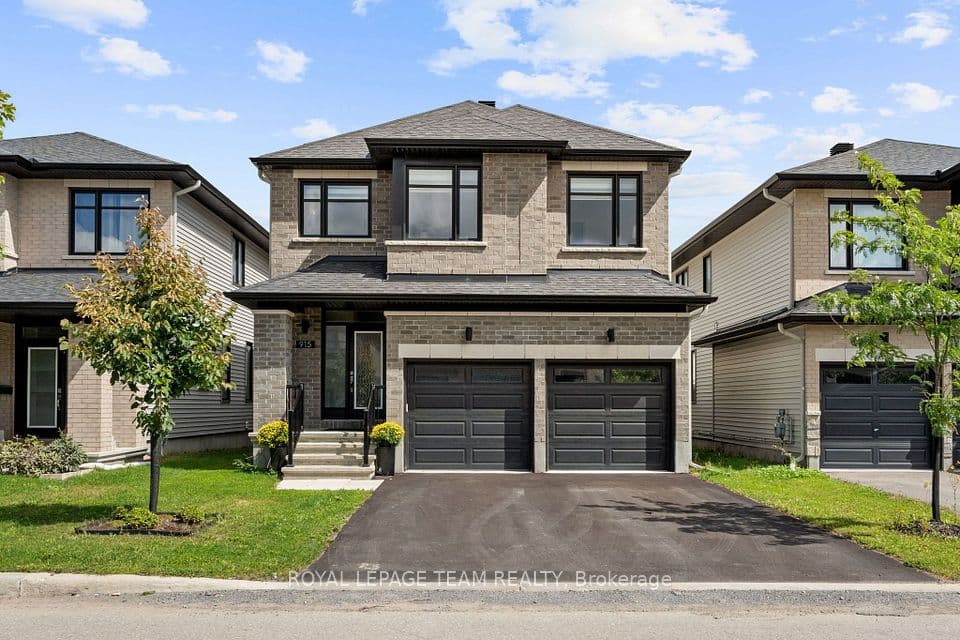 915 Embankment Street, Stittsville - Munster - Richmond, ON K2S 2P6 – main photo