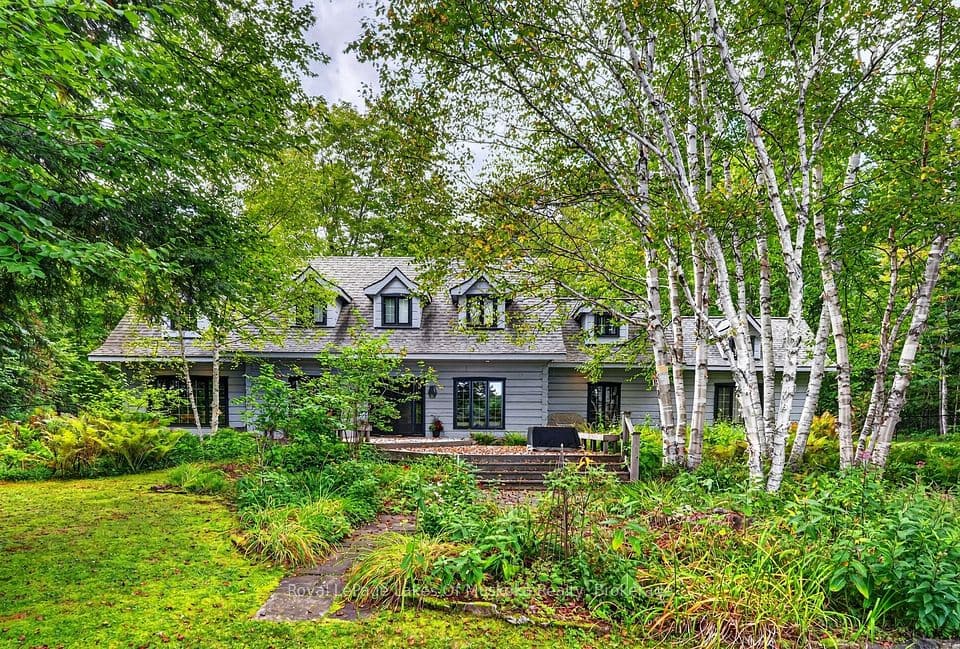 1041 Kells Bay Road 3, Lake of Bays, ON P1H 2J6 – main photo