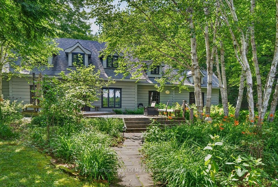 1041 Kells Bay Road 3, Lake of Bays, ON P1H 2J6 – photo 3
