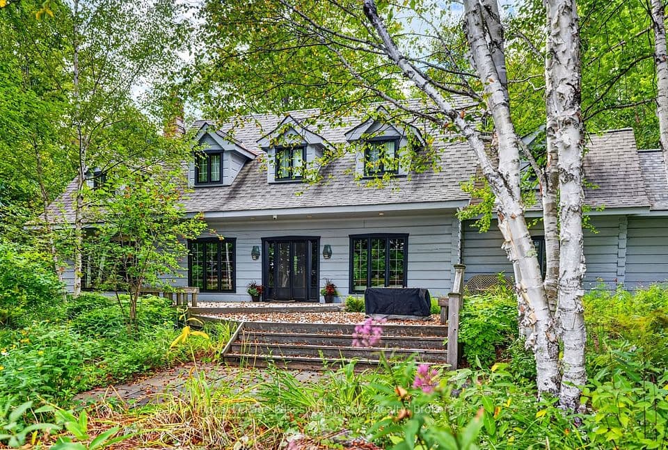 1041 Kells Bay Road 3, Lake of Bays, ON P1H 2J6 – photo 2