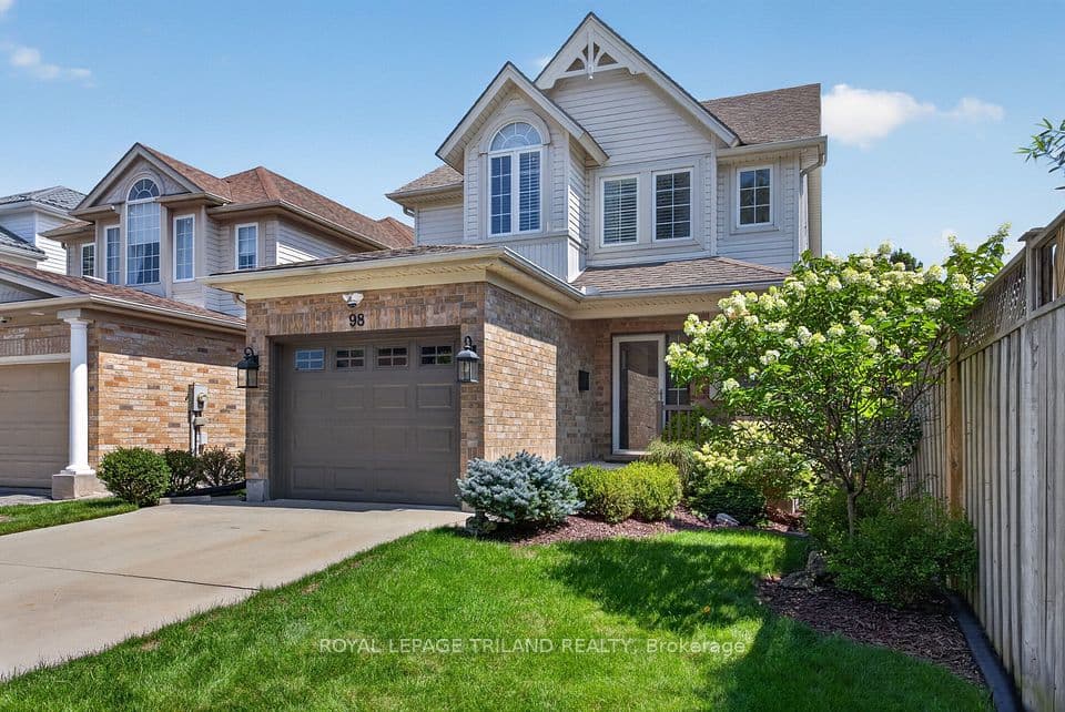 98 Rossmore Court, London South, ON N6C 6B8 – photo 2