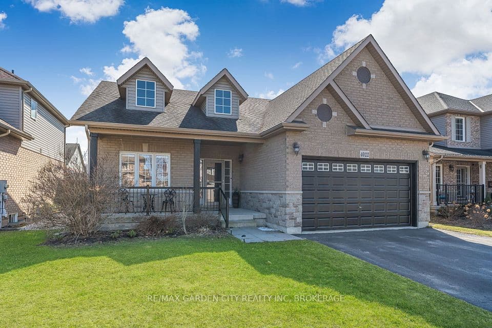 4022 Bush Crescent, Lincoln, ON L3J 0H2 – photo 2