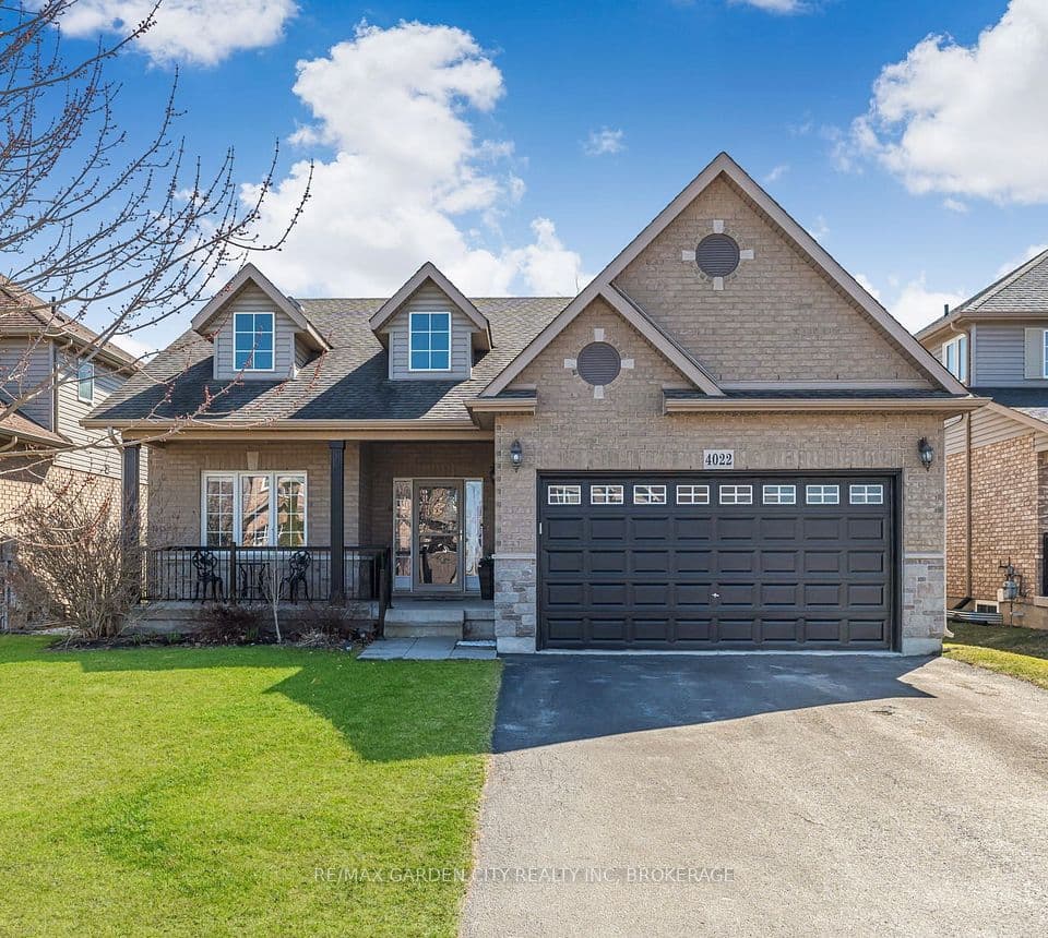 4022 Bush Crescent, Lincoln, ON L3J 0H2 – main photo