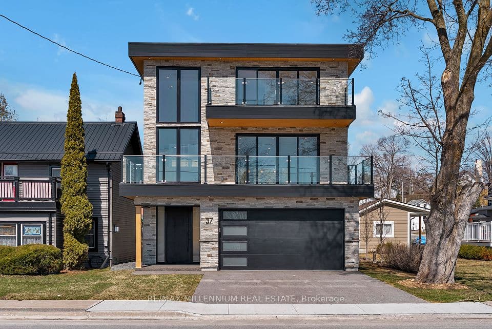 37 Front Street, Trent Hills, ON K0L 1Y0 – main photo