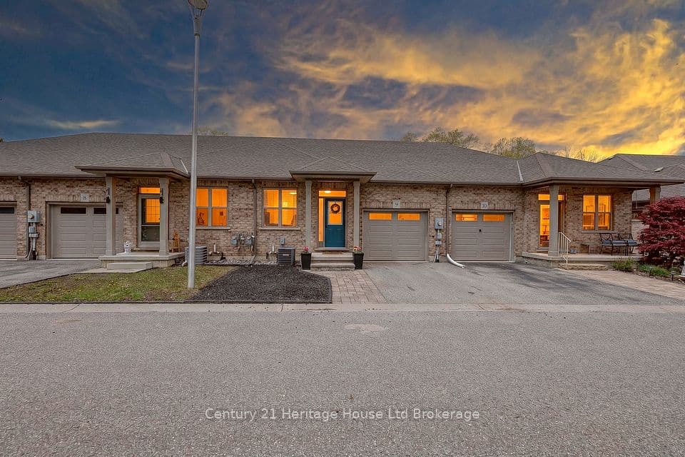 111 King Street E 9, Ingersoll, ON N5C 1G8 – main photo