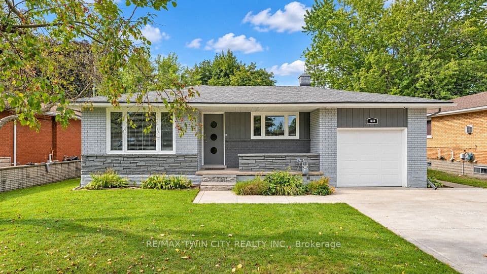 106 Kenneth Avenue, Kitchener, ON N2A 1W2 – main photo