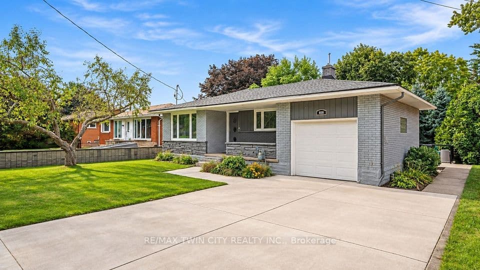 106 Kenneth Avenue, Kitchener, ON N2A 1W2 – photo 2