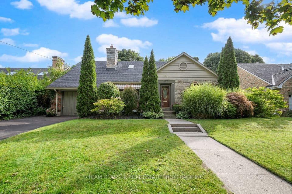 1010 HARRISON Avenue, London East, ON N5Y 2V2 – main photo