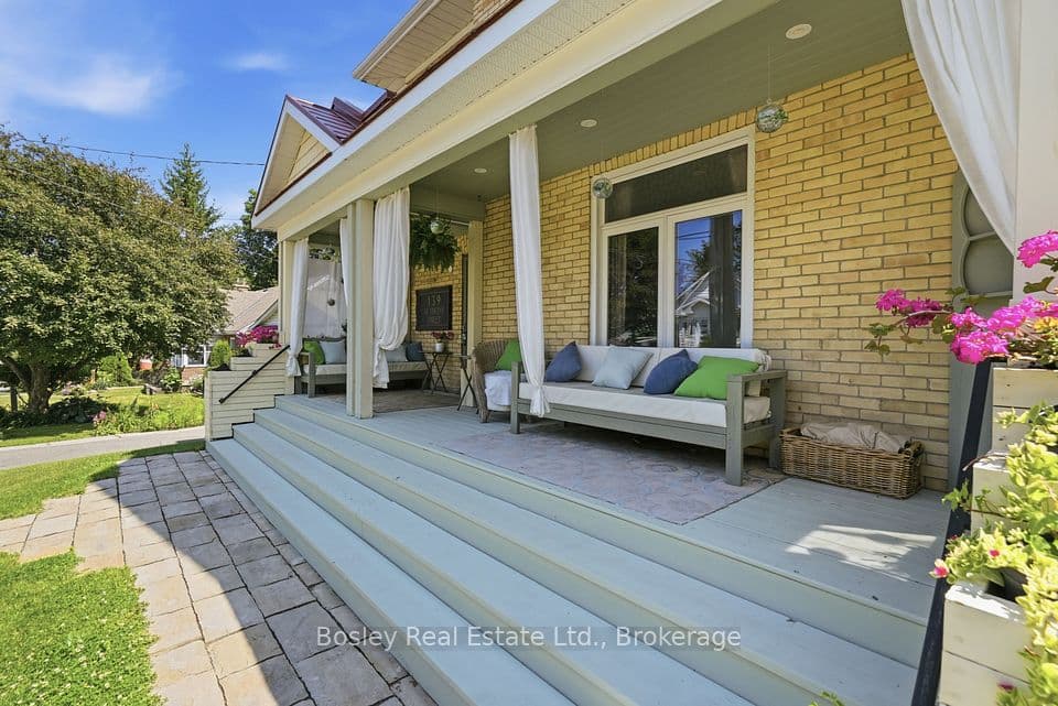 139 St Vincent Street, Meaford, ON N4L 1C1 – photo 3