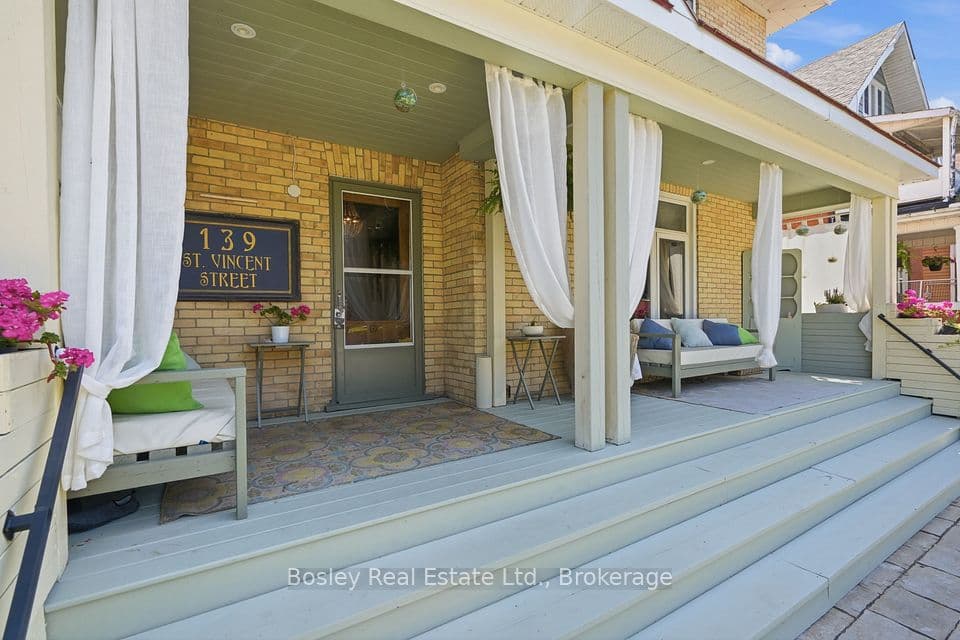 139 St Vincent Street, Meaford, ON N4L 1C1 – photo 2