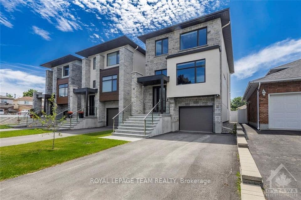 16 MELVILLE Drive, Barrhaven, ON K2J 2E9 – photo 2