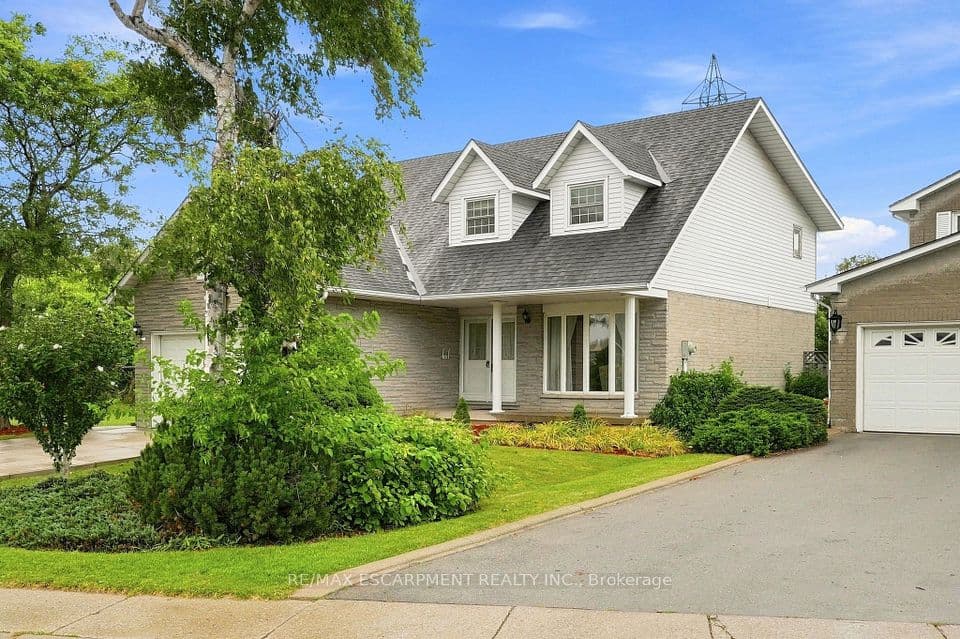 158 Rushdale Drive, Hamilton, ON L8W 2Z3 – photo 3