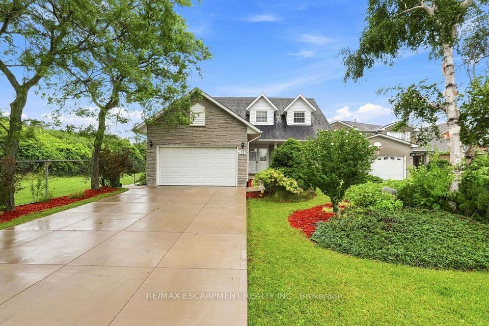158 Rushdale Drive, Hamilton, ON L8W 2Z3 – photo 2