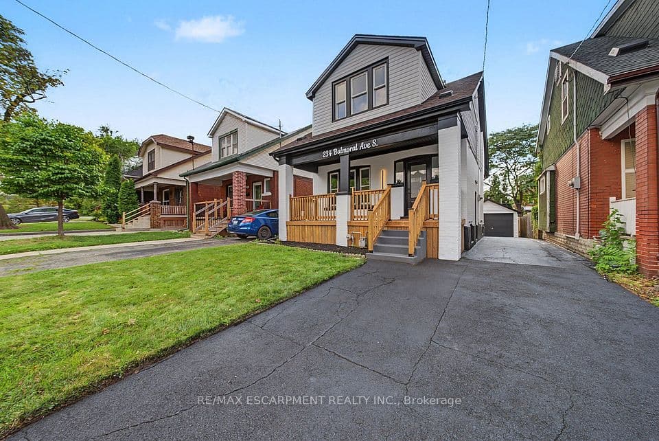 234 Balmoral Avenue S, Hamilton, ON L8M 3K7 – photo 3