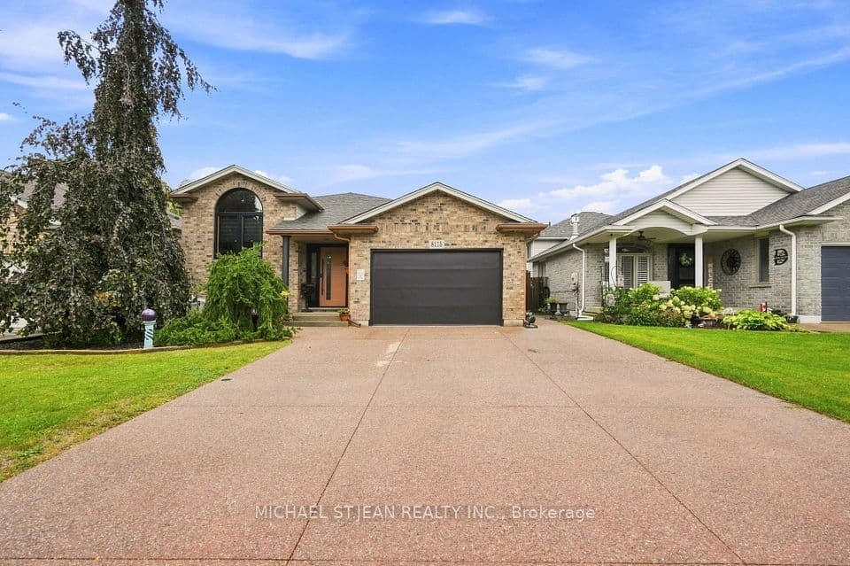 8115 Beaver Glen Drive, Niagara Falls, ON L2H 3K5 – photo 3