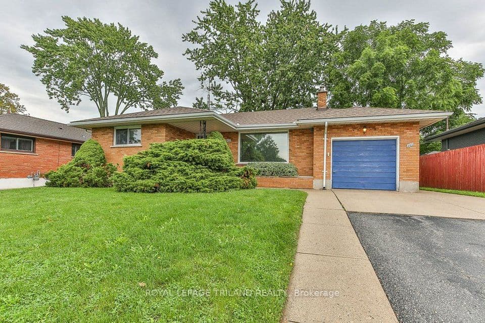 242 BURLINGTON Street, London South, ON N5Z 3W5 – photo 3