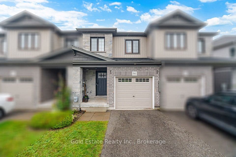 135 HARDCASTLE Drive 86, Cambridge, ON N1S 0B6 – photo 2