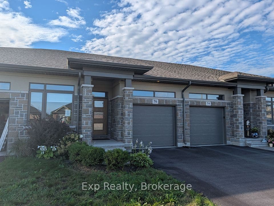 76 Covington Crescent, Belleville, ON K8N 0L1 – main photo