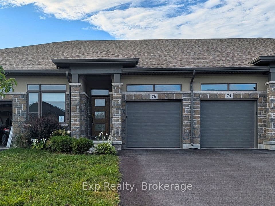 76 Covington Crescent, Belleville, ON K8N 0L1 – photo 2