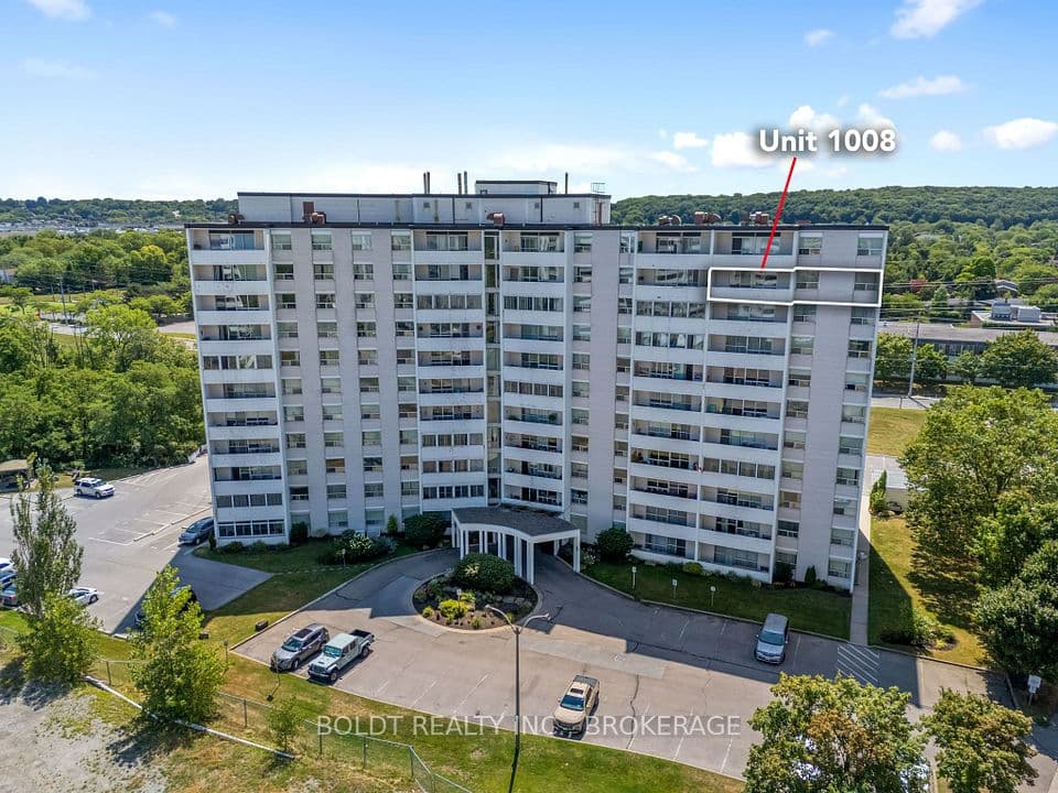 35 Towering Heights Boulevard 1008, St. Catharines, ON L2T 3G8 – photo 2