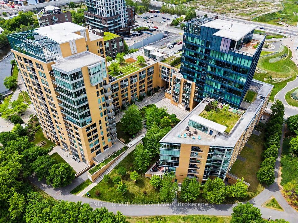 200 Lett Street 805, West Centre Town, ON K1R 0A7 – photo 3