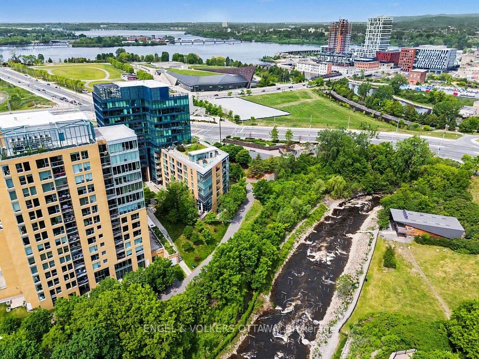 200 Lett Street 805, West Centre Town, ON K1R 0A7 – photo 2