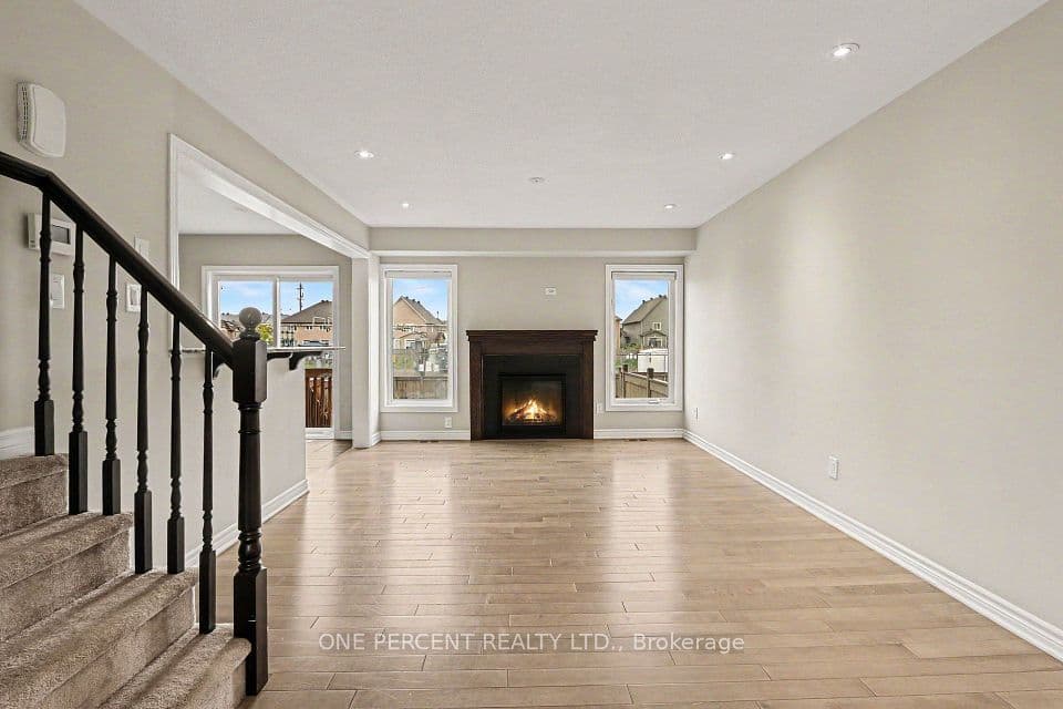 110 Santolina Street, Stittsville - Munster - Richmond, ON K2S 0N9 – photo 3