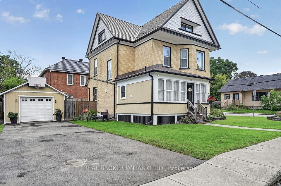 27 Abel Street, Smiths Falls, ON K7A 4L9 – photo 3