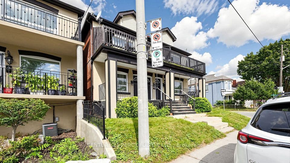 207-209 Victoria Avenue N, Hamilton, ON L8L 5E9 – photo 2