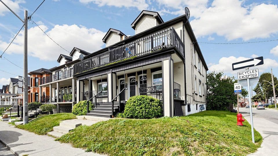 207-209 Victoria Avenue N, Hamilton, ON L8L 5E9 – photo 3