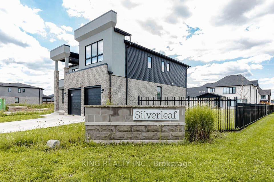 3415 Isleworth Rd Road W, London South, ON N6P 0G8 – photo 2