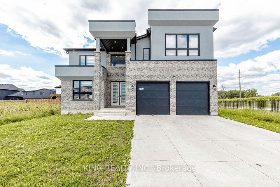 3415 Isleworth Rd Road W, London South, ON N6P 0G8 – main photo