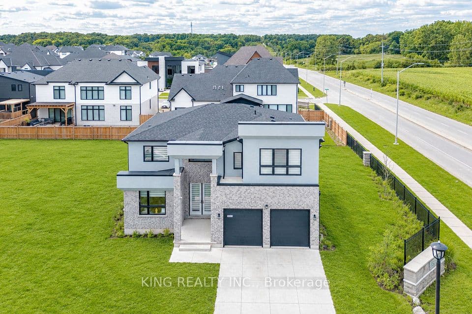 3415 Isleworth Rd Road W, London South, ON N6P 0G8 – photo 3