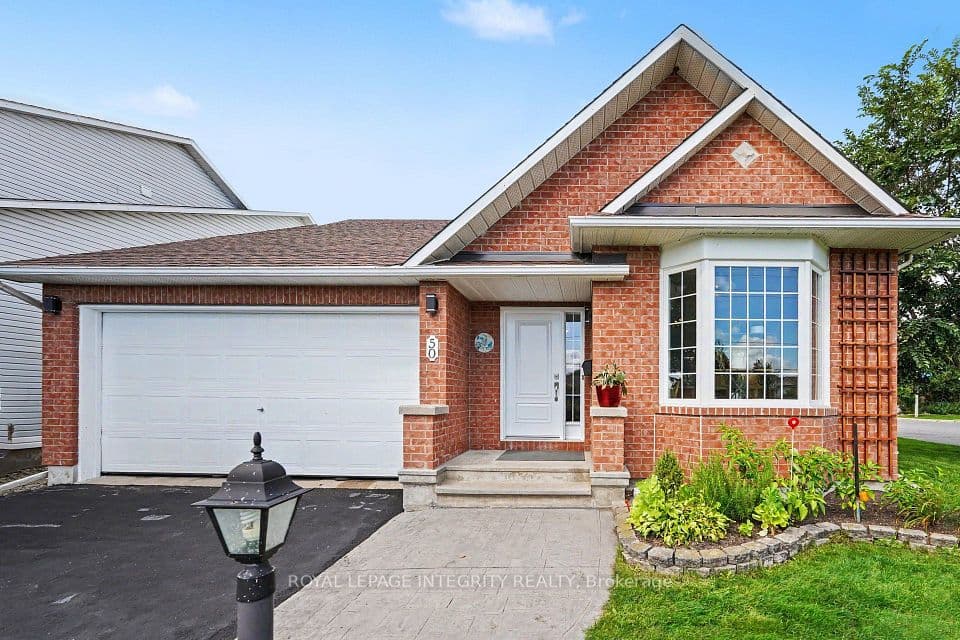 50 Baypointe Crescent, Barrhaven, ON K2G 6R1 – main photo