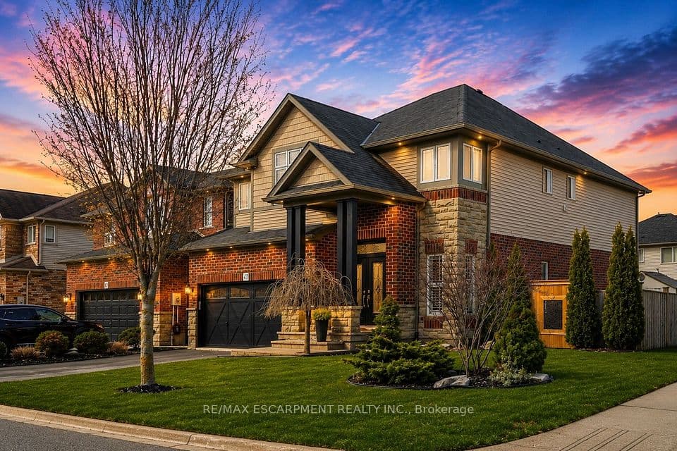 47 Winners Way, Hamilton, ON L0R 1C0 – main photo