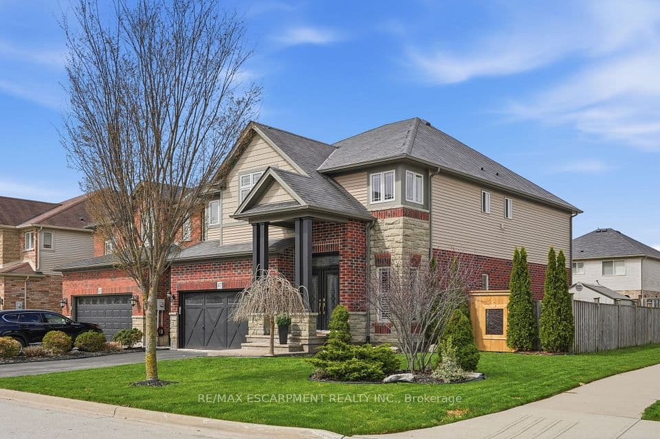 47 Winners Way, Hamilton, ON L0R 1C0 – photo 2