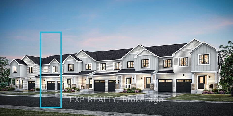 Lot #3525 Codd's Road, Manor Park - Cardinal Glen and Area, ON K1K 5C2 – main photo