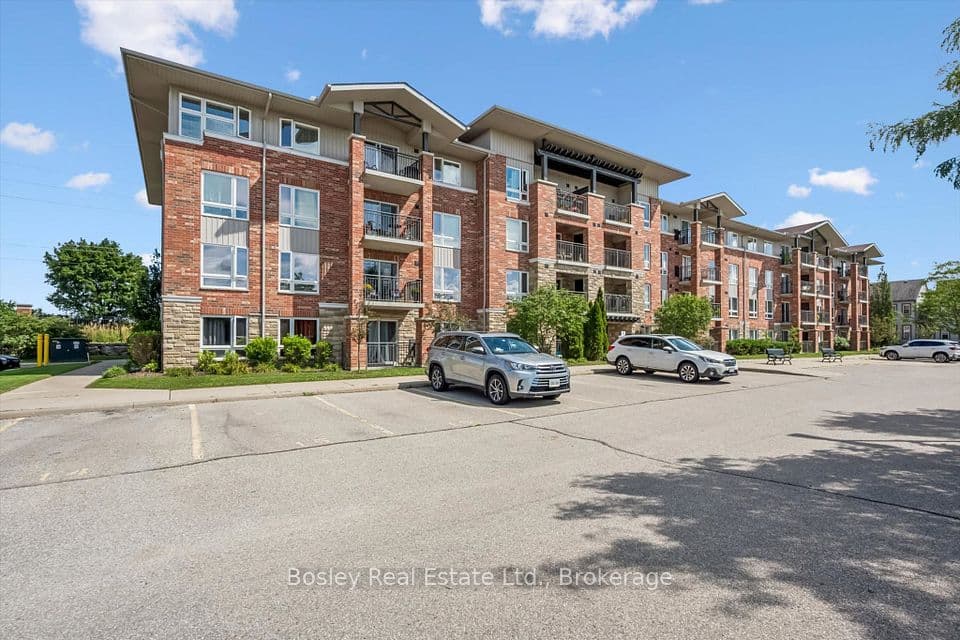 19 Waterford Drive 214, Guelph, ON N1L 0J1 – photo 2