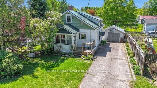 96 York Street, Lanark Highlands, ON K0G 1K0 – main photo
