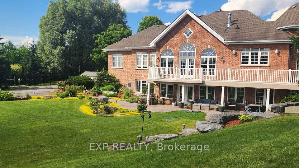 1283 Rideau Cove Court, Blossom Park - Airport and Area, ON K1V 1R8 – photo 3