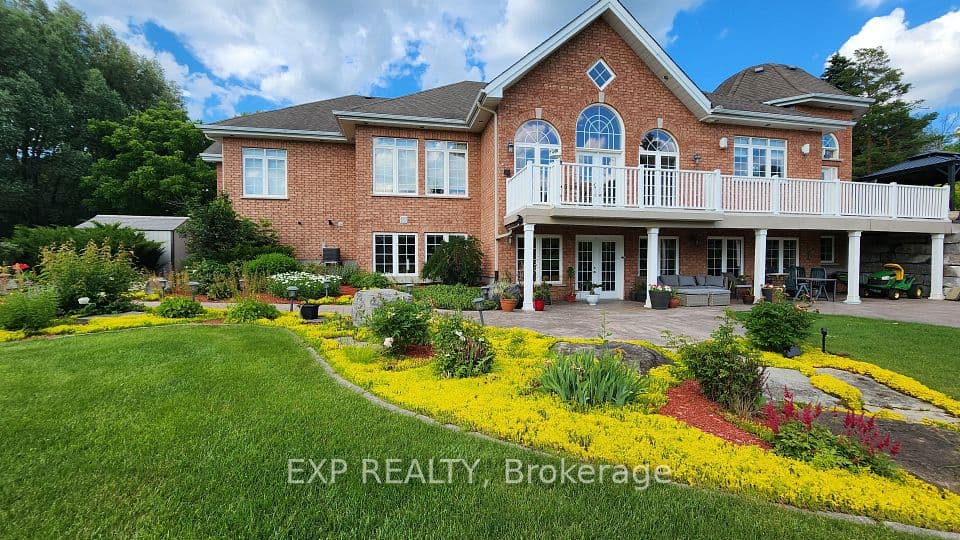 1283 Rideau Cove Court, Blossom Park - Airport and Area, ON K1V 1R8 – main photo