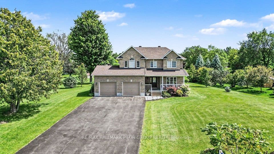 153 Sophie Street, Clarence-Rockland, ON K4K 1K7 – photo 2