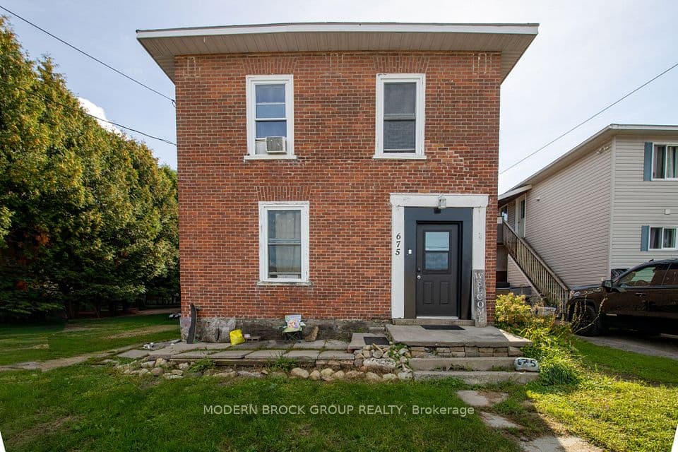 675 Zaire Street, Prescott, ON K0E 1T0 – main photo