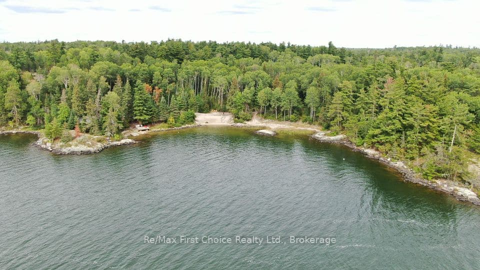 0 Dubois Road, Sioux Narrows-Nestor Falls, ON P0X 1N0 – main photo