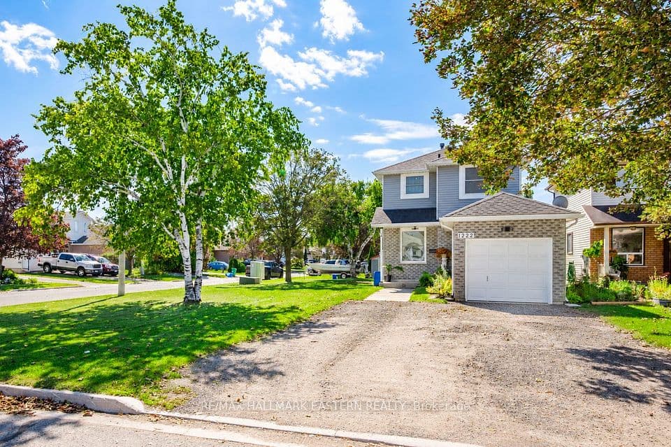 1222 Huntington Circle, Peterborough, ON K9K 2B5 – photo 3